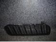 Решетка в капот