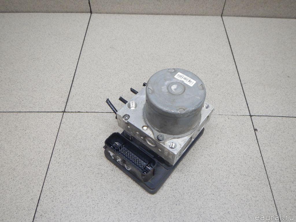 Блок ABS (насос)