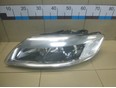 Фара левая