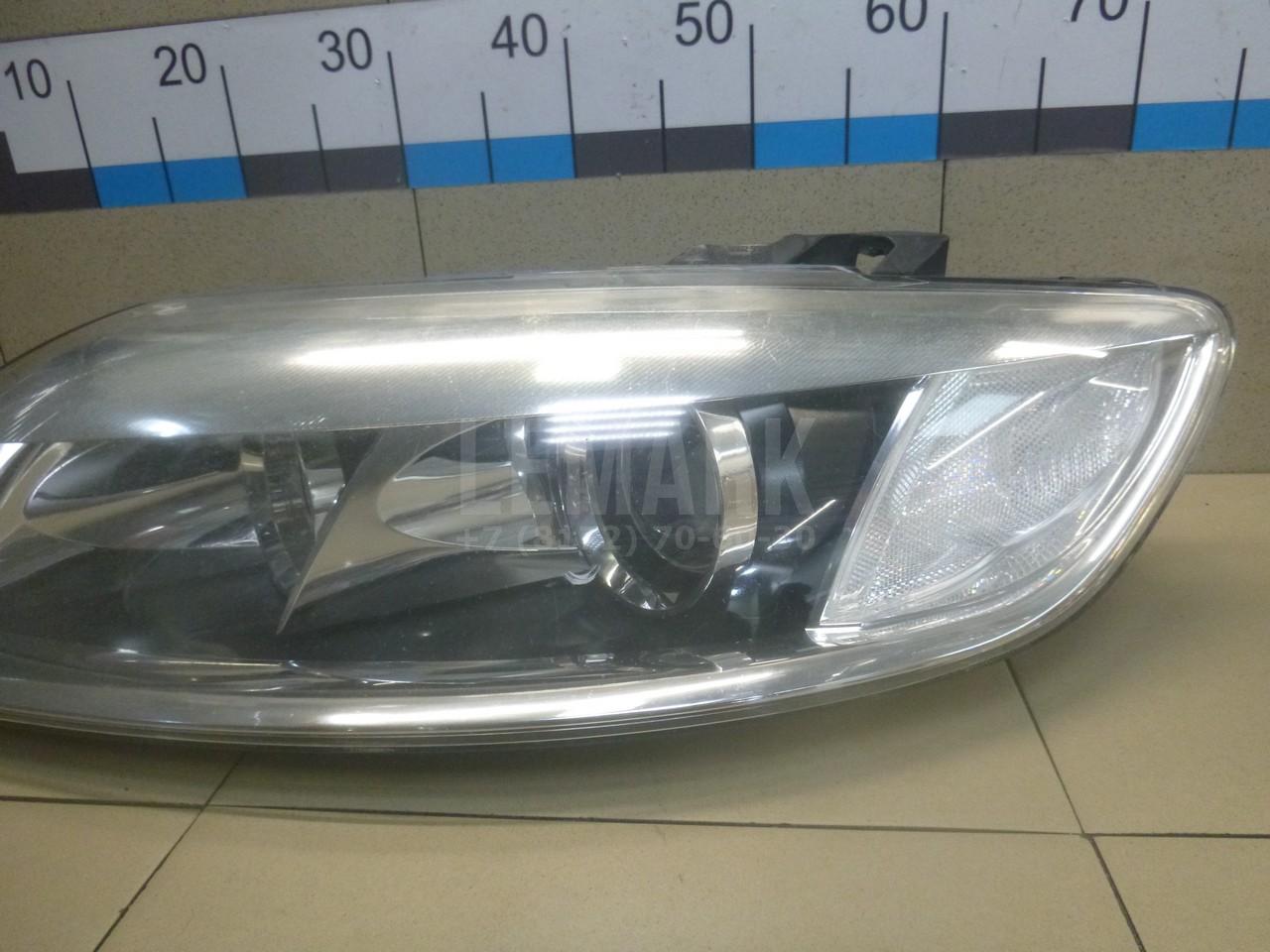 Фара левая для  Audi A1 (8X) 2010-2018