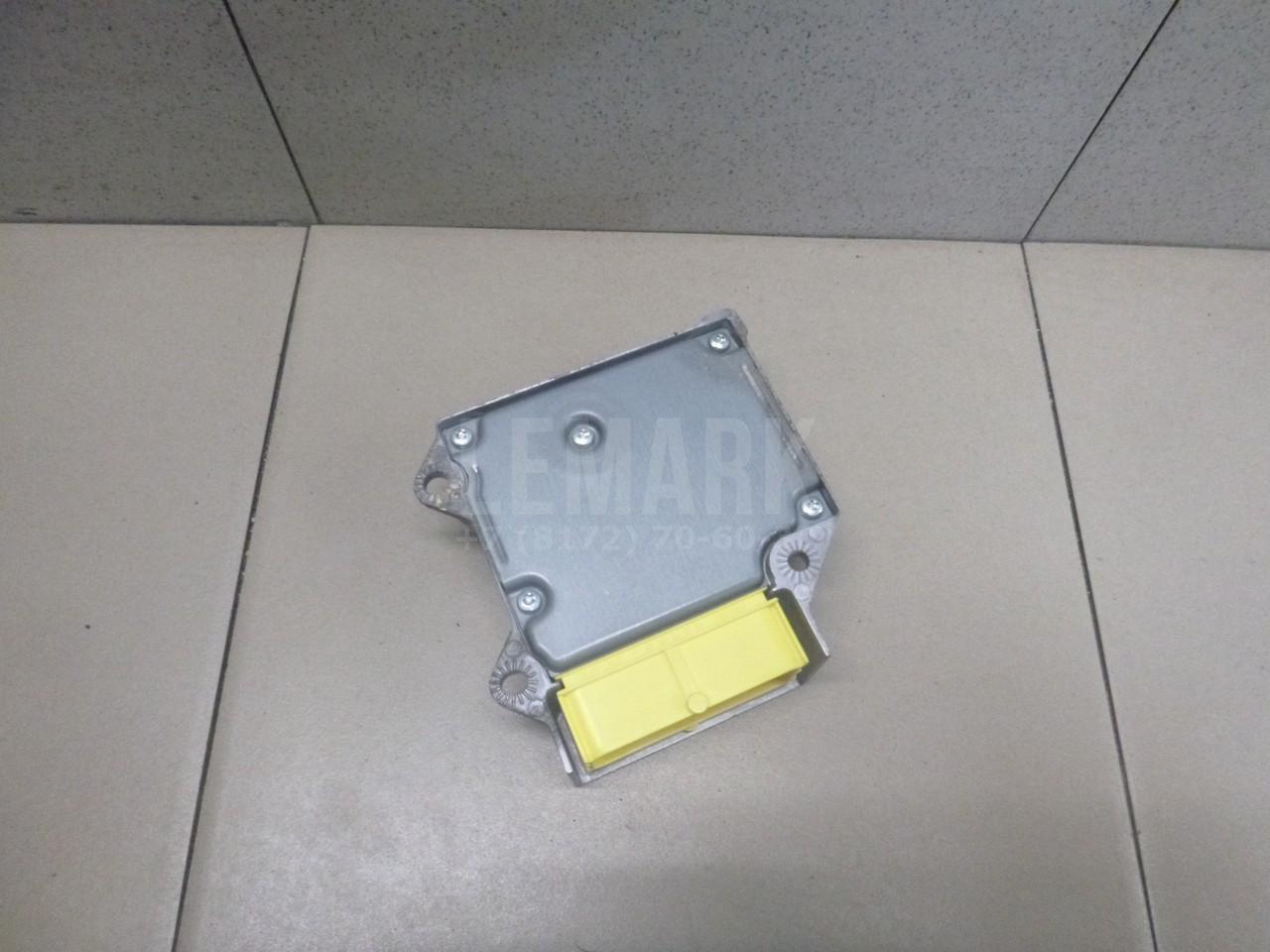 Блок управления AIR BAG