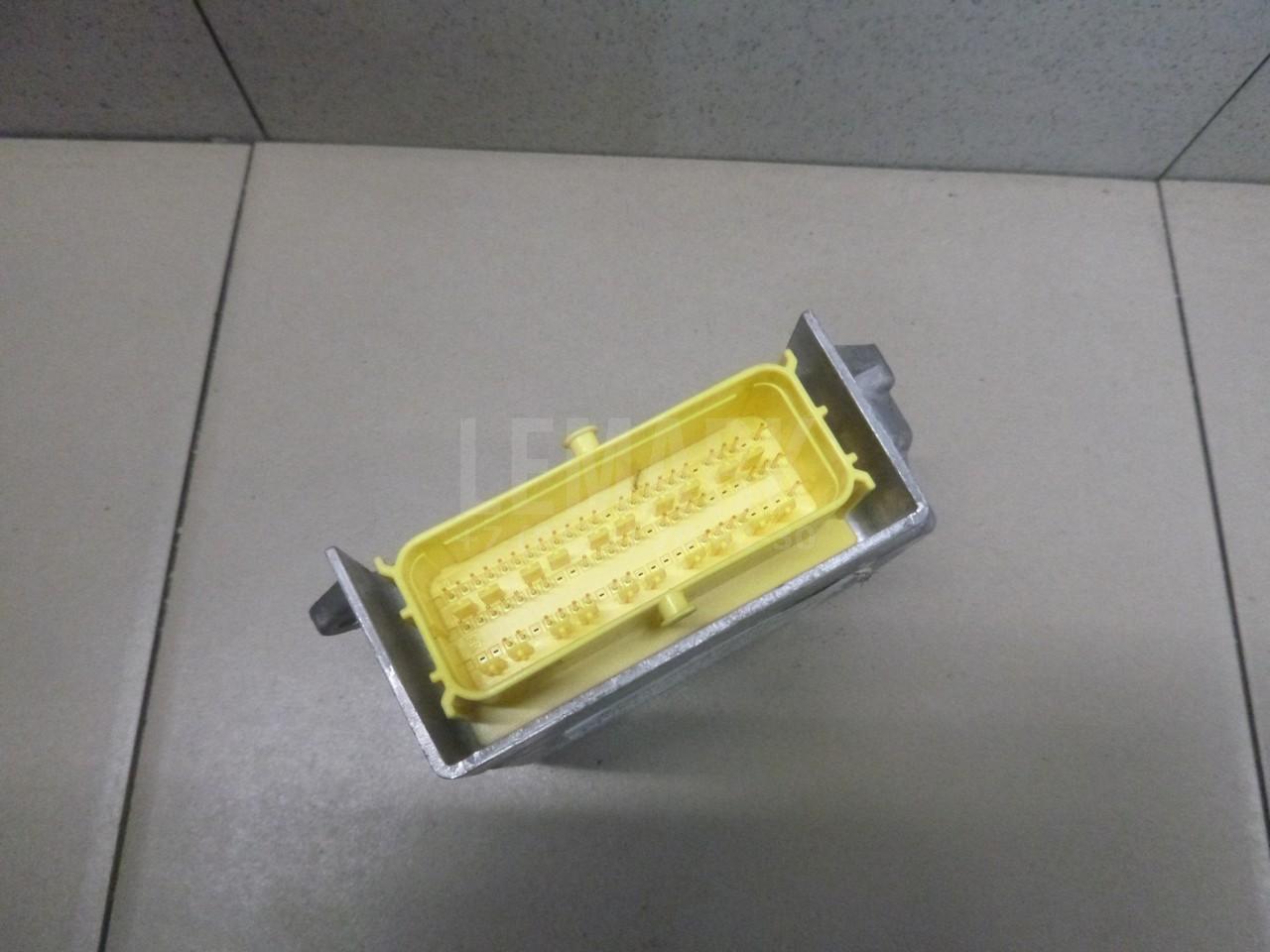Блок управления AIR BAG
