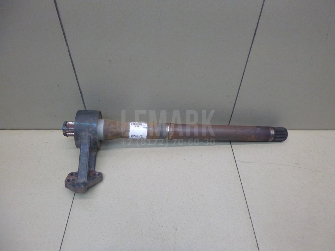 Полуось промежуточная (привод) 495602W150 Hyundai-Kia