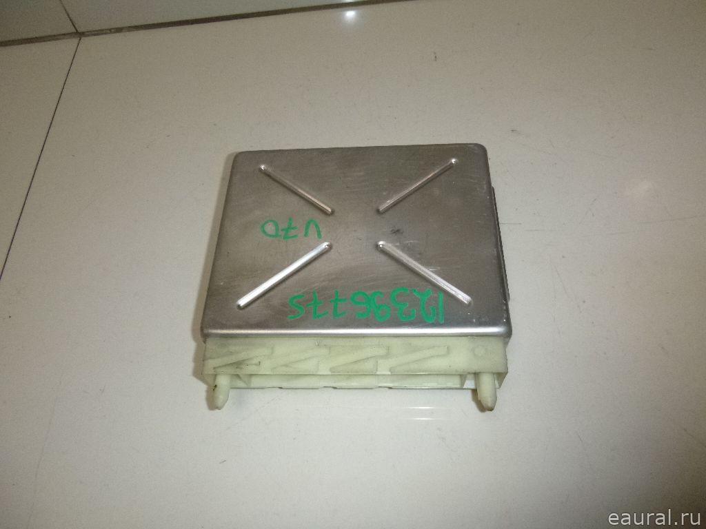 Блок управления АКПП