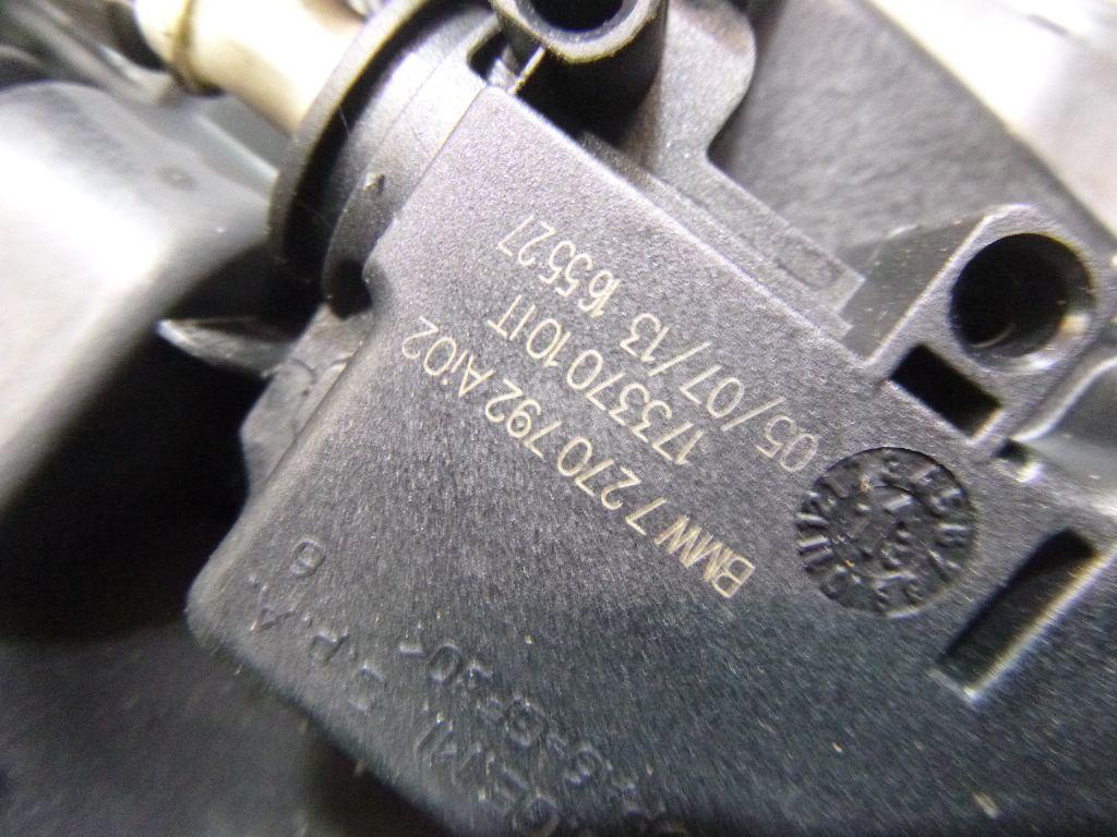 Лючок бензобака для  Acura RDX 2006-2012