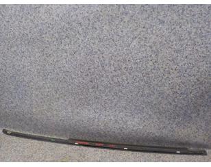 Накладка стекла заднего левого для Mercedes Benz W211 E-Klasse 2002-2009 б/у состояние отличное