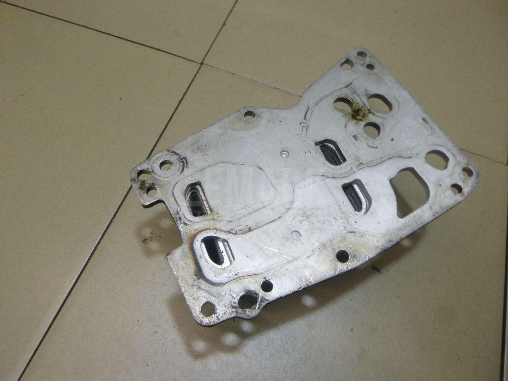 Радиатор масляный для  BPW R 1982