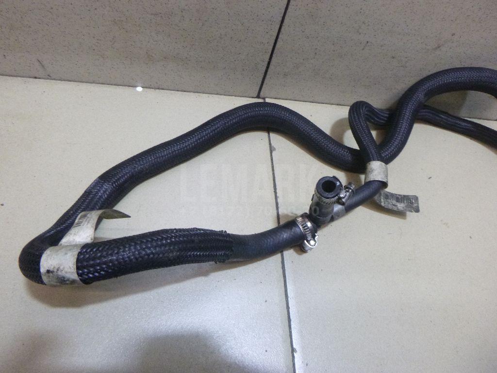 Шланг топливный для  BMW 1-serie E82/E88 2007-2013