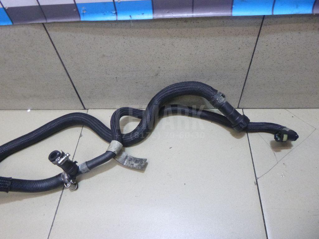 Шланг топливный для  BMW 1-serie E82/E88 2007-2013
