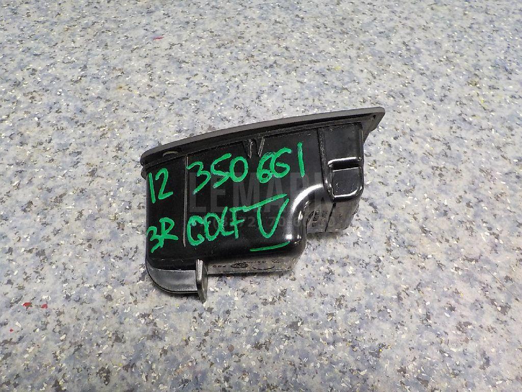 Пепельница задняя (в дверь) 1K485730975R VAG