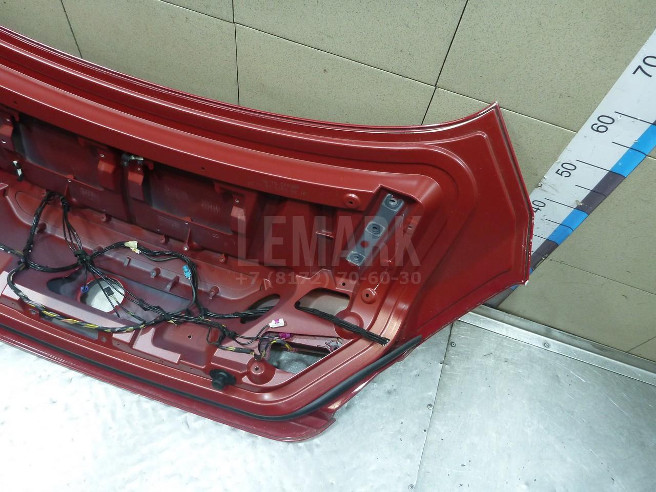 Крышка багажника для  Cadillac CTS 2013-2019