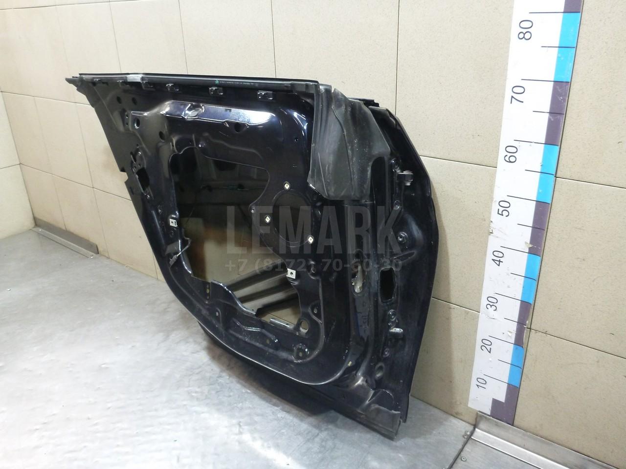 Дверь задняя левая для  BMW X1 F48 2014-2022
