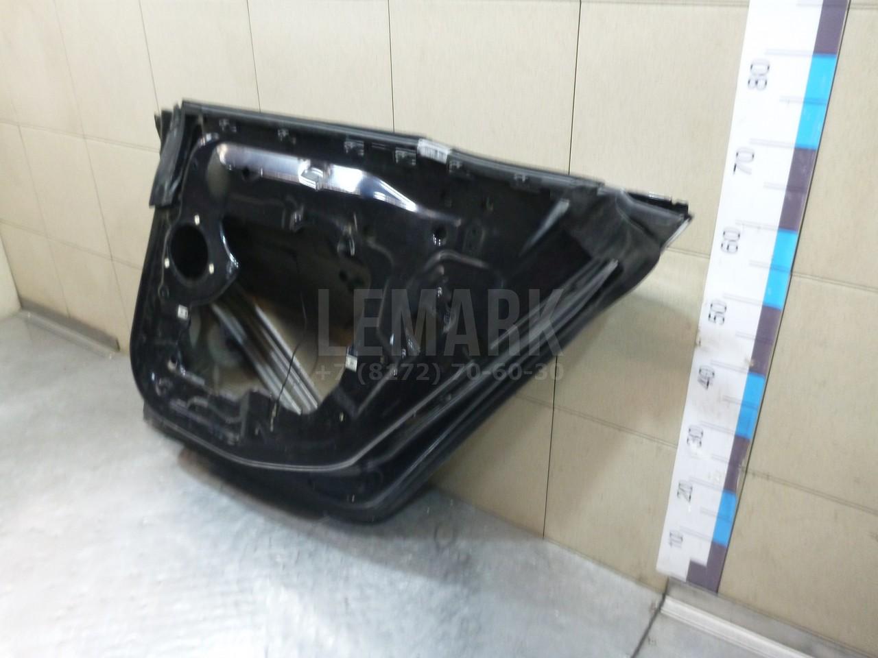 Дверь задняя правая для  BMW 5-serie G30/G31/F90 2017-2023