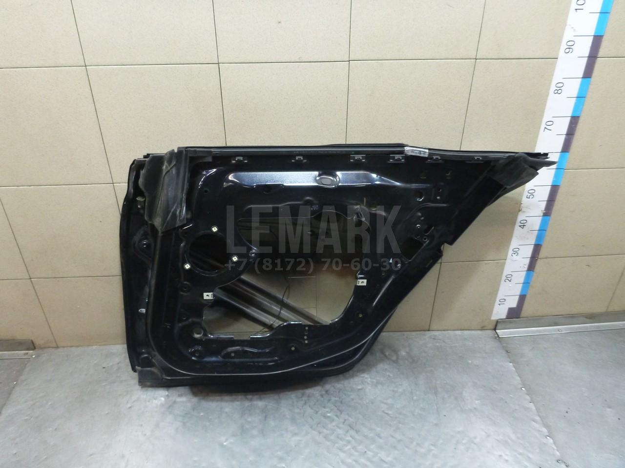 Дверь задняя правая для  BMW 5-serie G30/G31/F90 2017-2023