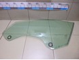 Стекло двери передней левой