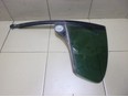 Стекло двери задней левой (форточка)