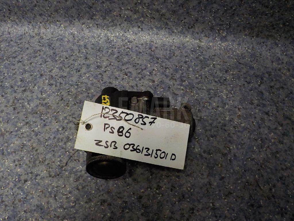 Клапан рециркуляции выхлопных газов 03G131501D VAG