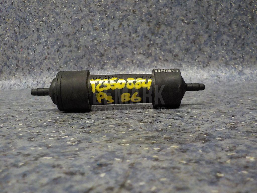 Демпфер рециркуляции выхлопных газов 03G129808C VAG
