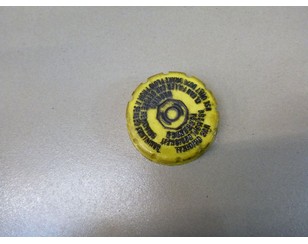 Крышка бачка тормозной жидкости для Citroen C-Elysee 2012> с разбора состояние отличное