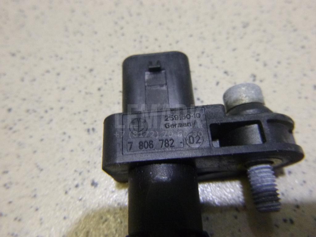 Датчик положения коленвала для  Acura MDX 2007-2013