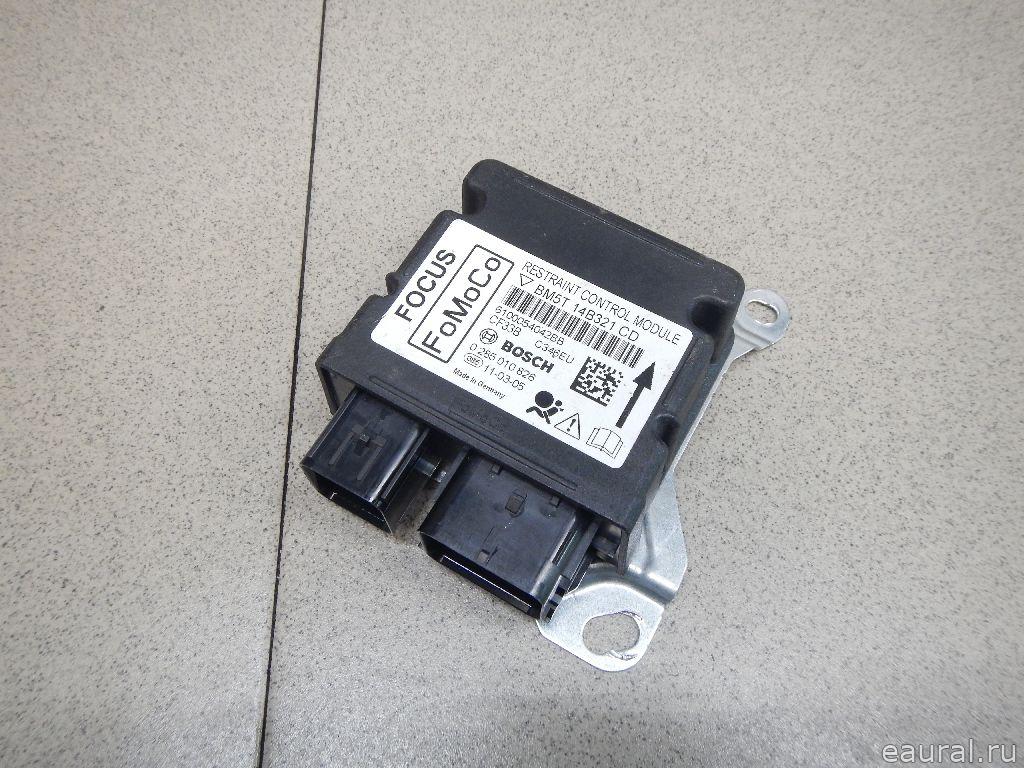 Блок управления AIR BAG