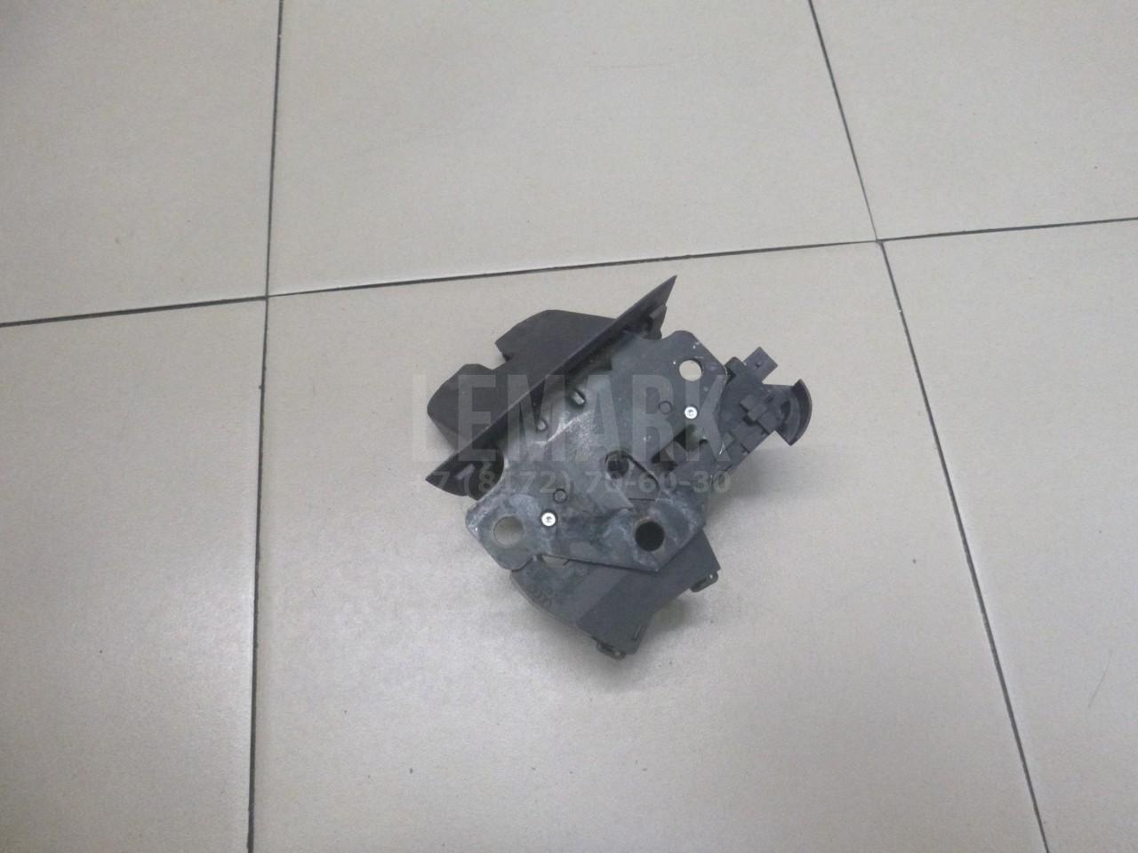 Замок багажника для  Audi