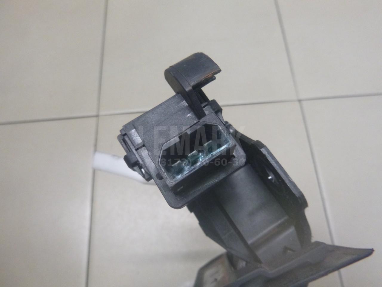 Замок багажника для  Audi