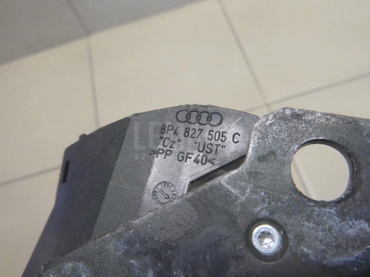 Замок багажника для  Audi