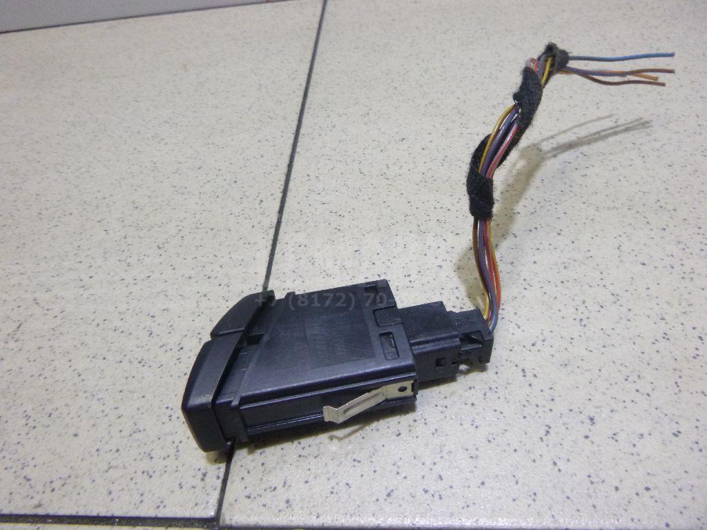 Кнопка центрального замка для  BMW X3 E83 2004-2010