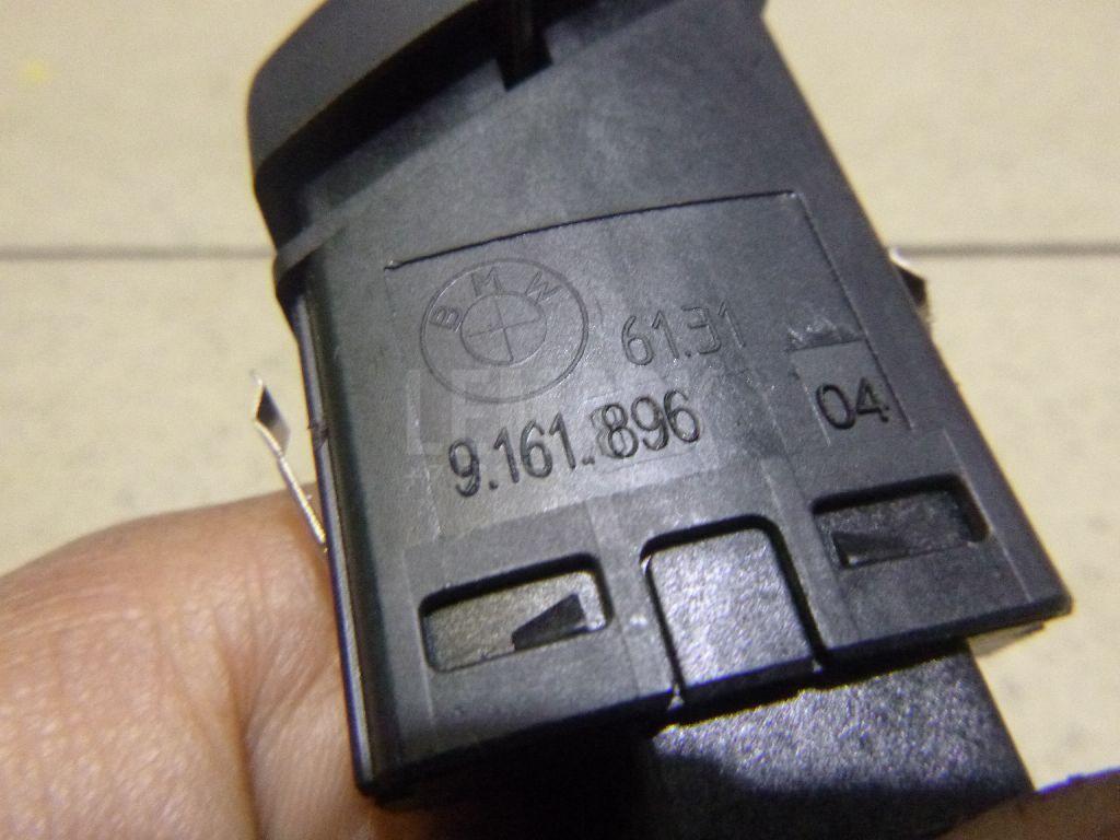 Кнопка центрального замка для  BMW X3 E83 2004-2010