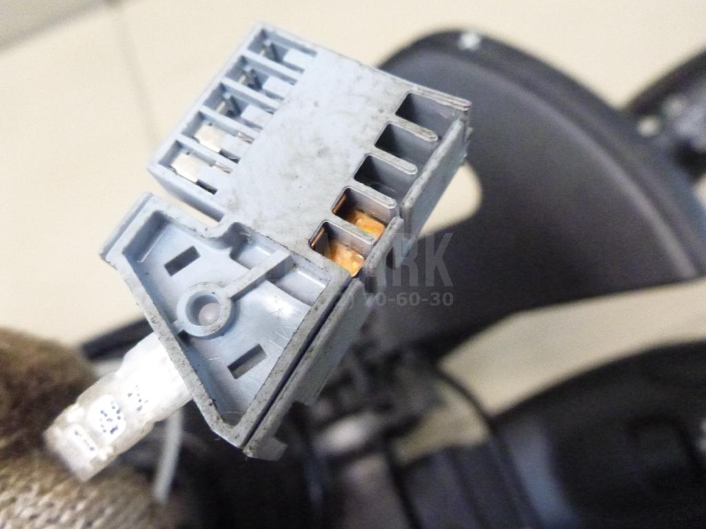 Переключатель подрулевой в сборе для  Audi A4 [B5] 1994-2001