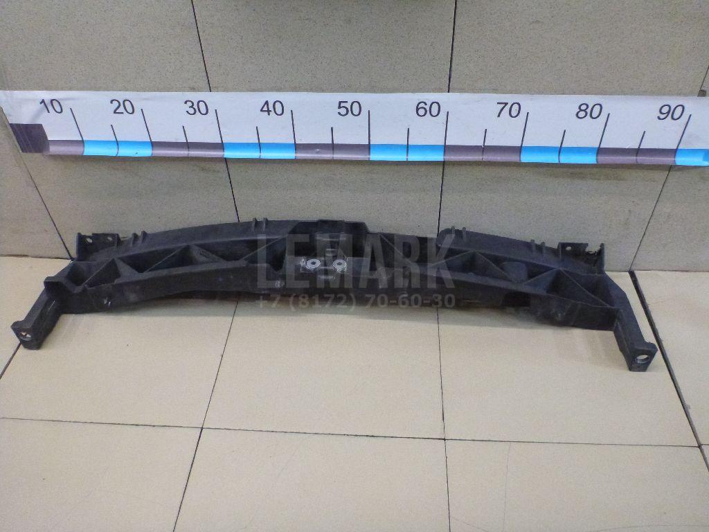 Кронштейн переднего бампера для  Citroen C4 Grand Picasso 2006-2014