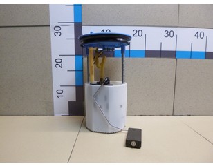 Насос топливный электрический для Audi TT(8J) 2006-2015 БУ состояние отличное