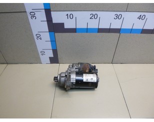 Стартер для VW EOS 2006-2015 с разборки состояние отличное