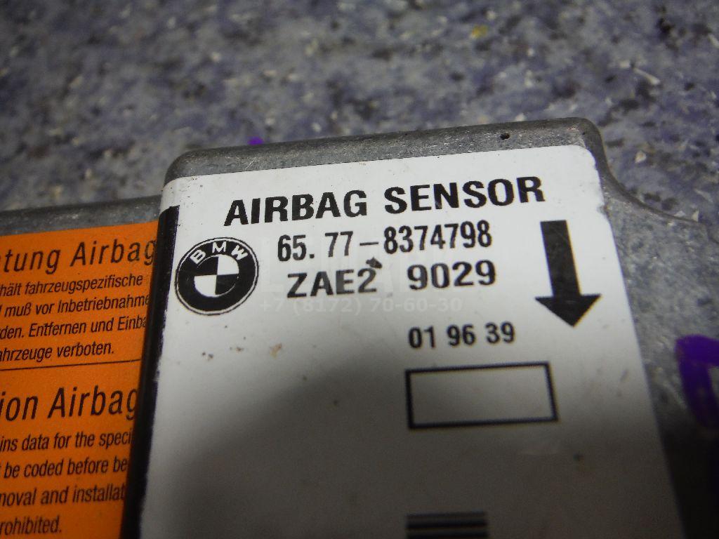 Блок управления AIR BAG для  DAF 400 0-1993