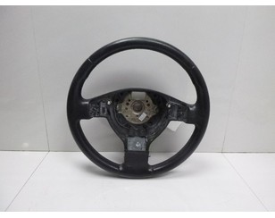Рулевое колесо для AIR BAG (без AIR BAG) для VW Jetta 2006-2011 с разбора состояние отличное