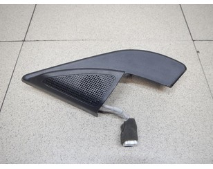 Крышка зеркала внутренняя левая для Kia Sportage 2010-2015 б/у состояние хорошее
