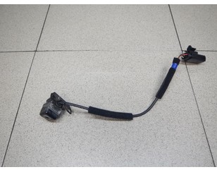 Камера заднего вида для Kia Sportage 2010-2015 с разбора состояние хорошее