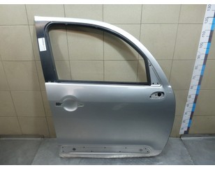 Дверь передняя правая для Citroen C3 Picasso 2008-2017 с разбора состояние хорошее