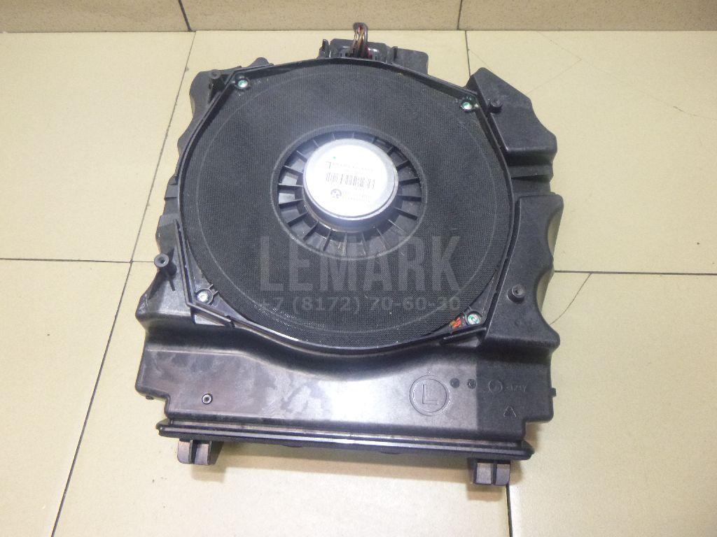 Сабвуфер для  BMW 5-serie E60/E61 2003-2009