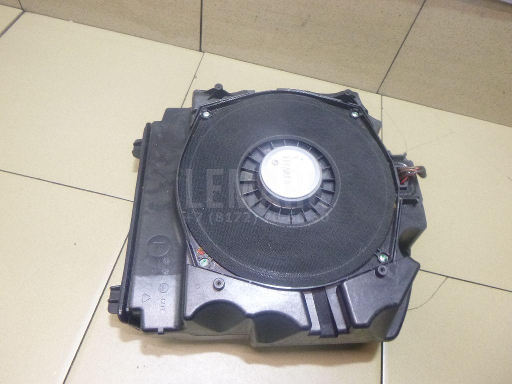 Сабвуфер для  BMW 5-serie E60/E61 2003-2009