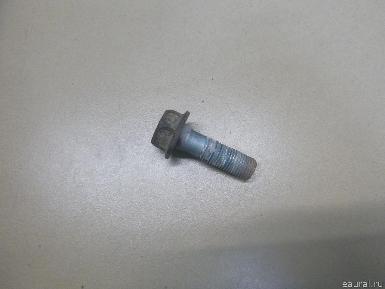 Болт