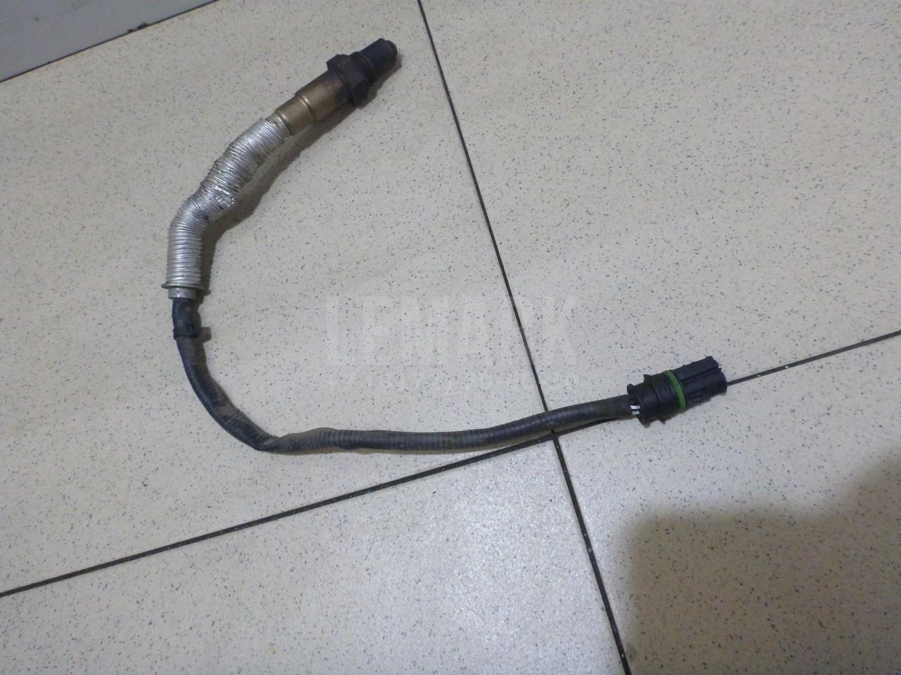 Датчик кислородный/Lambdasonde для  Acura TSX 2009-2014