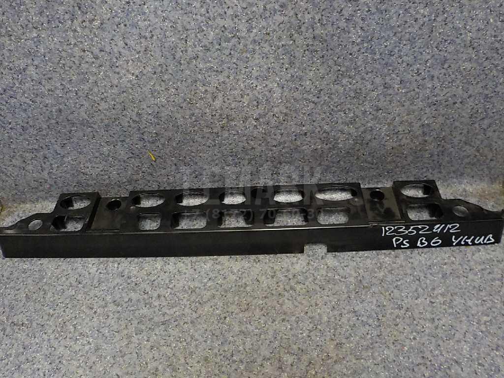 Кронштейн (сопут. товар) 3C9864348B9B9 VAG