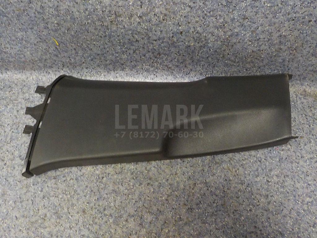 Обшивка стойки 3C0867291D VAG