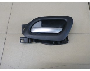 Ручка двери внутренняя левая для Citroen DS3 2009-2015 б/у состояние отличное