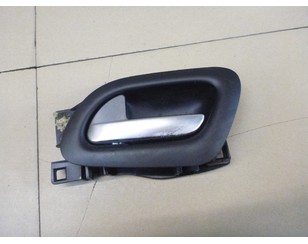Ручка двери внутренняя правая для Citroen DS3 2009-2015 БУ состояние отличное