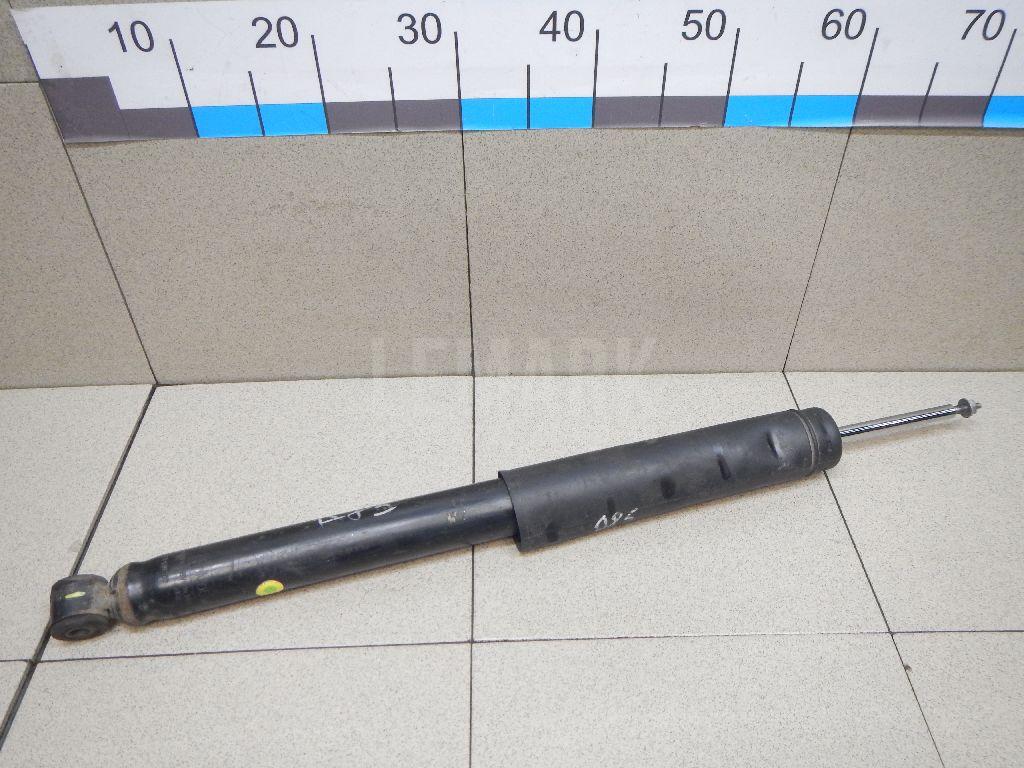 Амортизатор задний
