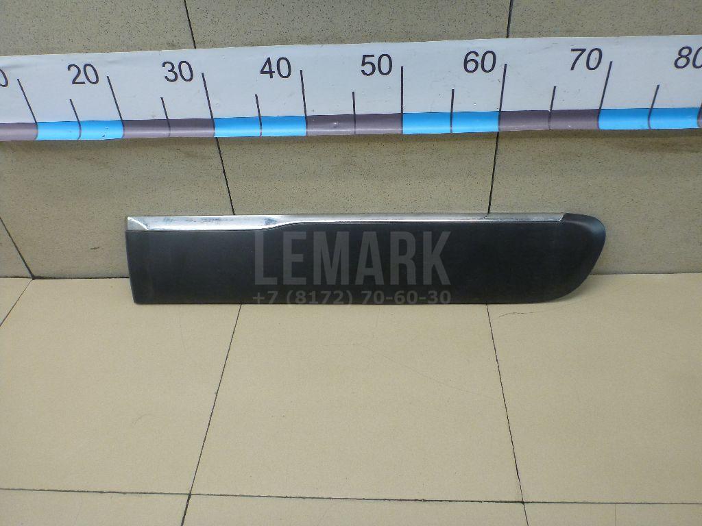 Накладка двери задней левой