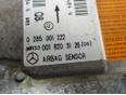 Блок управления AIR BAG Mercedes Benz 0018203126